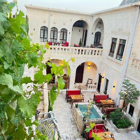 Karaguel Hotel ชานลูร์ฟา ภายนอก รูปภาพ