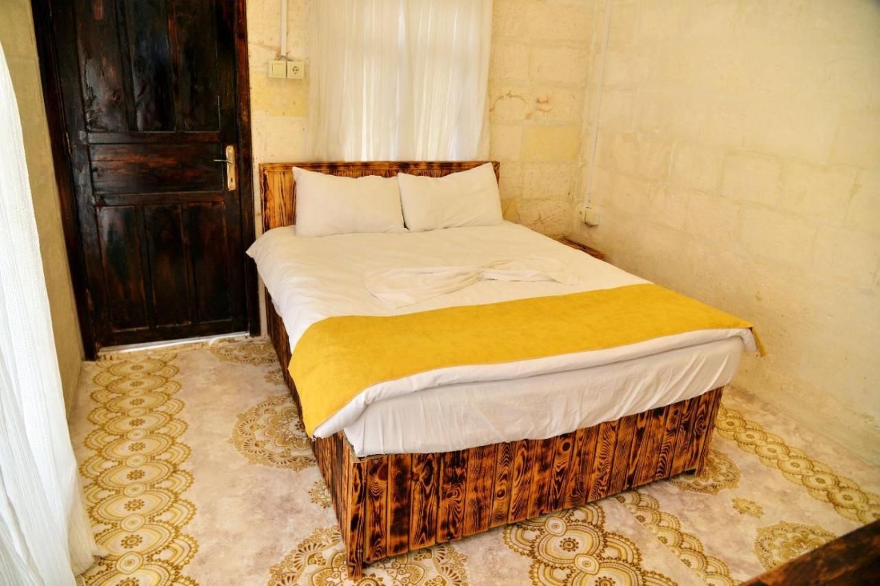 Karaguel Hotel ชานลูร์ฟา ภายนอก รูปภาพ