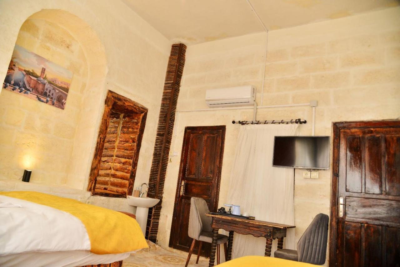 Karaguel Hotel ชานลูร์ฟา ภายนอก รูปภาพ