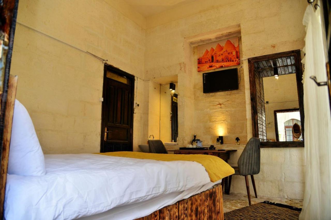 Karaguel Hotel ชานลูร์ฟา ภายนอก รูปภาพ