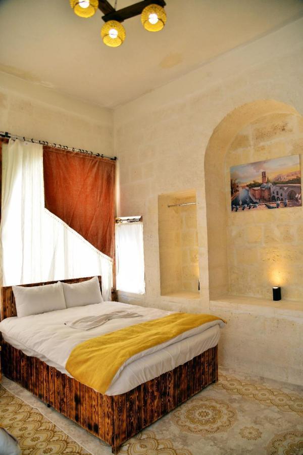 Karaguel Hotel ชานลูร์ฟา ภายนอก รูปภาพ