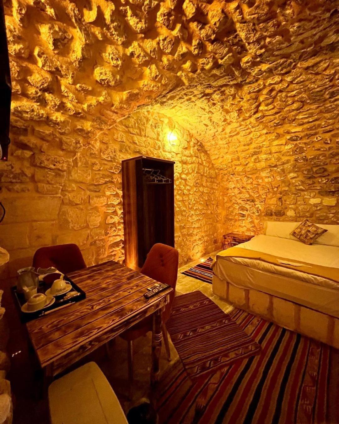 Karaguel Hotel ชานลูร์ฟา ภายนอก รูปภาพ